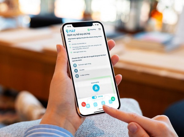 9Pay tự hào là trung gian thanh toán đầu tiên, là thành viên của Trung tâm Tài chính Quốc tế Đà Nẵng